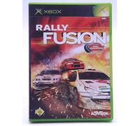 Rally Fusion - Race Of Champions [Importación alemana]