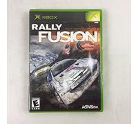 Rally Fusion: Race of Champions - Xbox