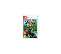 RALLY RACERS (Nintendo Switch)
