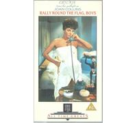 Rally 'Round the Flag, Boys! [Reino Unido] [VHS]