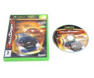 Rally Sport Challenge 2