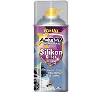 Rally Xaction Silikon Killer - Eliminador de silicona (400 ml)