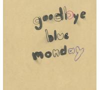 RALLYE CLOAK 03 â€GOODBYE BLUE MONDAYâ€