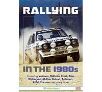 Rallying in the 1980s [Reino Unido] [DVD]
