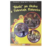 RĂlĹzni Wykonawcy: Sledz Po Slasku Z Telewizja Katowice [DVD]