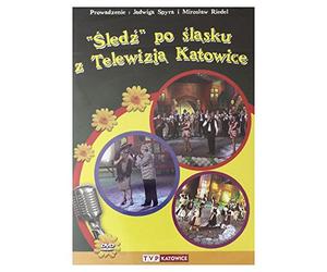 RĂlĹzni Wykonawcy: Sledz Po Slasku Z Telewizja Katowice [DVD]