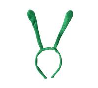 Ralondbey Diadema para el pelo, antena de abeja dulce, aro para el pelo, lindo soporte para el pelo de transmisión en vivo, accesorios para el cabello para mujeres y niñas