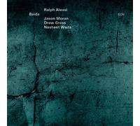 Ralph Alessi - Jason Moran - Drew Gress - Baida