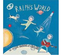 Ralph - Amazing Adventures of Kid Astro
