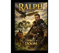 Ralph and the Forge of Doom Book 1: Book 1 in the series