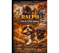 Ralph and the Four Unicorns of the Apocalypse