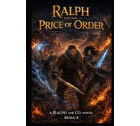 Ralph and the Price of Order Part 1