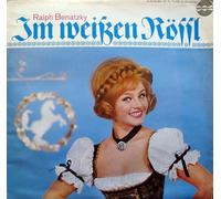 Ralph Benatzky - Im Weißen Rössl