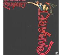 Ralph Burns - Cabaret - Original Soundtrack Recording - ABC Records - 89 623 XOT