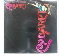 Ralph Burns - Cabaret Original Soundtrack Recording [LP]