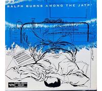 Ralph Burns - Ralph Burns Among The JATPs [LP]