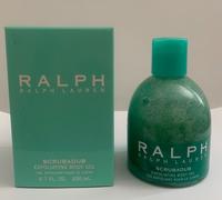 RALPH By Ralph Lauren SCRUBADUB GEL EXFOLIANTE 200 ml
