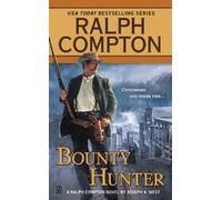 Ralph Campton Bounty Hunter