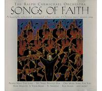 Ralph Carmichael - The Ralph Carmichael Orchestra Songs of Faith (UK Import)
