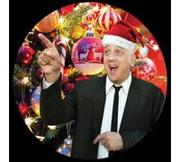 RALPH CHAMPAGNE REVIEW, THE - GRINCH (PICTURE DISC) [Vinilo]