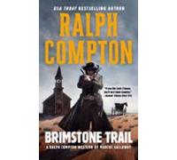 Ralph Compton Brimstone Trail (ebook)