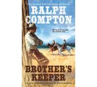Ralph Compton Brothers Keeper (ebook)