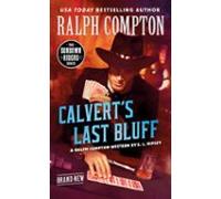 Ralph Compton Calverts Last Bluff (ebook)
