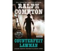 Ralph Compton Counterfeit Lawman (ebook)
