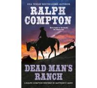 Ralph Compton Dead Mans Ranch (ebook)