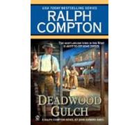 Ralph Compton Deadwood Gulch (ebook)