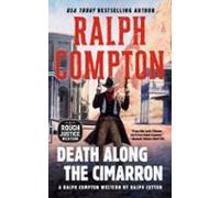 Ralph Compton Death Along The Cimarron (ebook)