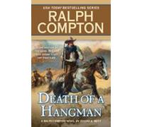 Ralph Compton Death Of A Hangman (ebook)