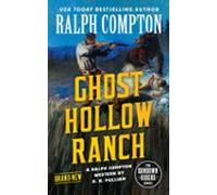Ralph Compton Ghost Hollow Ranch (ebook)