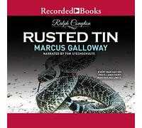 Ralph Compton - Lata oxidada (The Ralph Compton Novels)