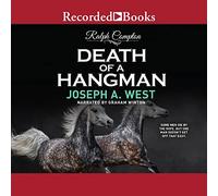 Ralph Compton Muerte de un verdugo