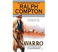Ralph Compton Navarro (ebook)