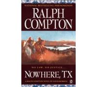 Ralph Compton Nowhere Tx (ebook)