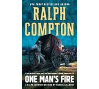Ralph Compton One Mans Fire (ebook)