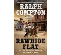 Ralph Compton Rawhide Flat (ebook)