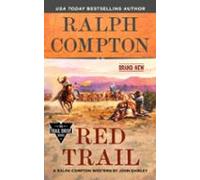 Ralph Compton Red Trail (ebook)
