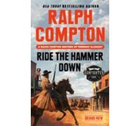 Ralph Compton Ride The Hammer Down (ebook)