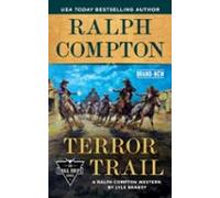 Ralph Compton Terror Trail (ebook)
