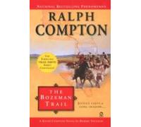 Ralph Compton The Bozeman Trail (ebook)