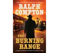 Ralph Compton The Burning Range (ebook)