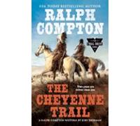 Ralph Compton The Cheyenne Trail (ebook)