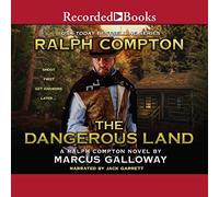 Ralph Compton The Dangerous Land