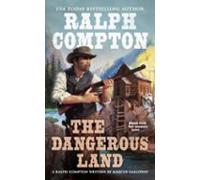 Ralph Compton The Dangerous Land (ebook)