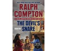 Ralph Compton The Devils Snare (ebook)