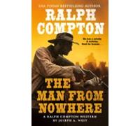 Ralph Compton The Man From Nowhere (ebook)