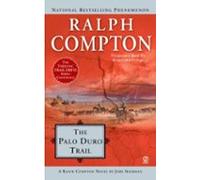 Ralph Compton The Palo Duro Trail (ebook)